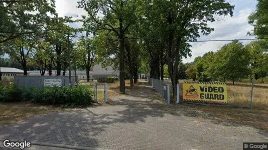 Apartments for rent in Cottbus - Photo from Google Street View
