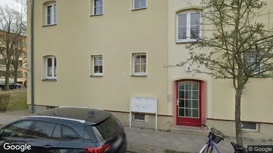 Apartments for rent in Oberhavel - Photo from Google Street View