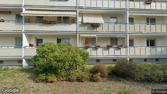 Apartments for rent in Cottbus - Photo from Google Street View
