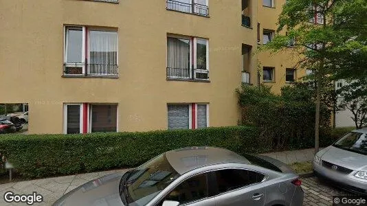 Apartments for rent in Potsdam - Photo from Google Street View