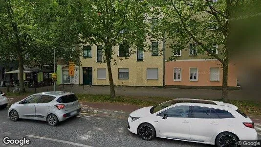 Apartments for rent in Oberhavel - Photo from Google Street View
