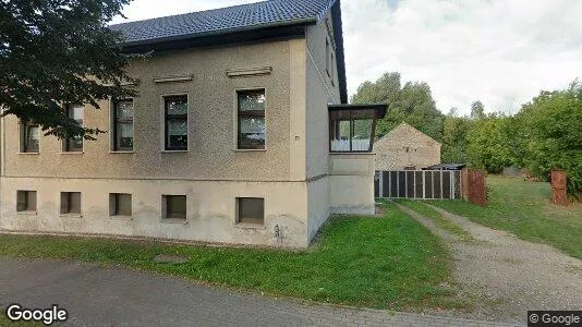 Apartments for rent in Oberhavel - Photo from Google Street View
