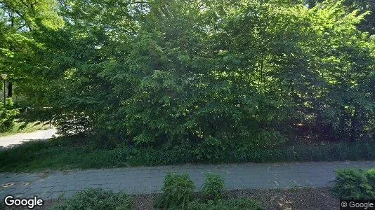 Apartments for rent in Märkisch-Oderland - Photo from Google Street View