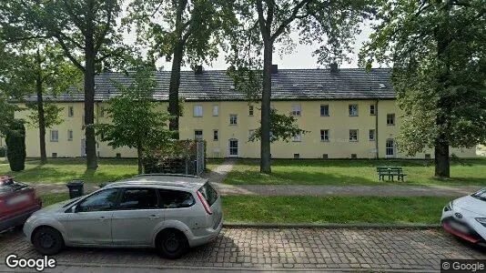 Apartments for rent in Brandenburg an der Havel - Photo from Google Street View