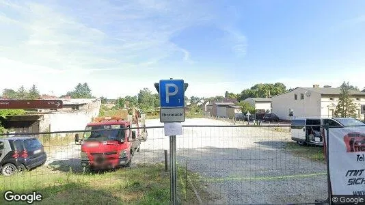 Apartments for rent in Barnim - Photo from Google Street View