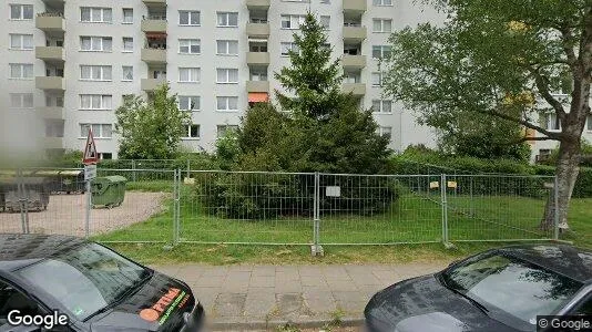 Apartments for rent in Hamburg Harburg - Photo from Google Street View