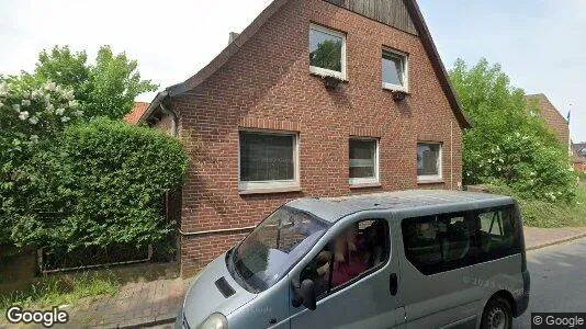 Apartments for rent in Hamburg Harburg - Photo from Google Street View