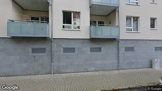 Apartments for rent in Unstrut-Hainich-Kreis - Photo from Google Street View