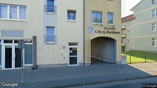Apartments for rent in Unstrut-Hainich-Kreis - Photo from Google Street View
