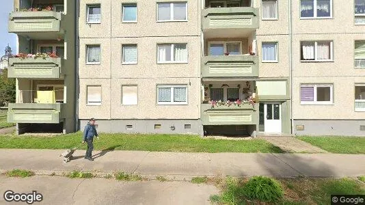 Apartments for rent in Unstrut-Hainich-Kreis - Photo from Google Street View