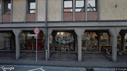 Apartments for rent in Hochtaunuskreis - Photo from Google Street View