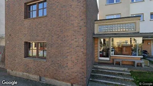 Apartments for rent in Hochtaunuskreis - Photo from Google Street View