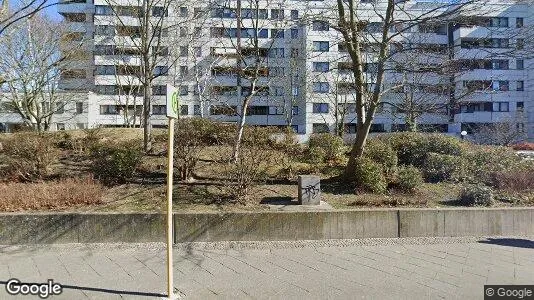 Apartments for rent in Berlin Tempelhof-Schöneberg - Photo from Google Street View