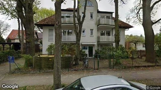 Apartments for rent in Berlin Marzahn-Hellersdorf - Photo from Google Street View
