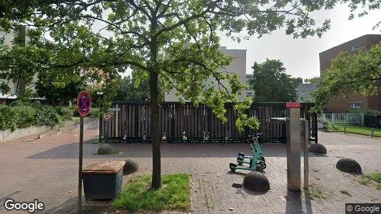 Apartments for rent in Hannover - Photo from Google Street View
