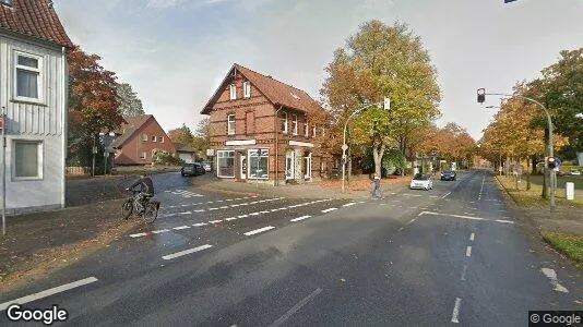 Apartments for rent in Heidekreis - Photo from Google Street View