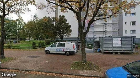 Apartments for rent in Hannover - Photo from Google Street View