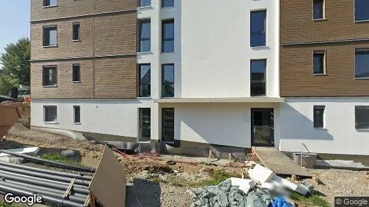 Apartments for rent in Tübingen - Photo from Google Street View