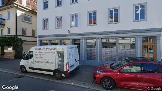 Apartments for rent in Tuttlingen - Photo from Google Street View