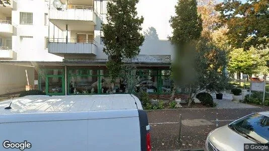 Apartments for rent in Karlsruhe - Photo from Google Street View