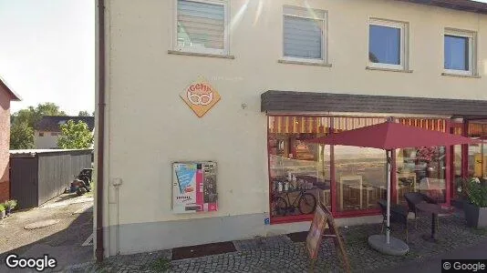 Apartments for rent in Tübingen - Photo from Google Street View