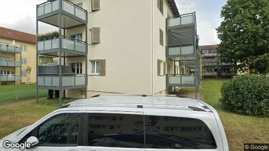 Apartments for rent in Göppingen - Photo from Google Street View