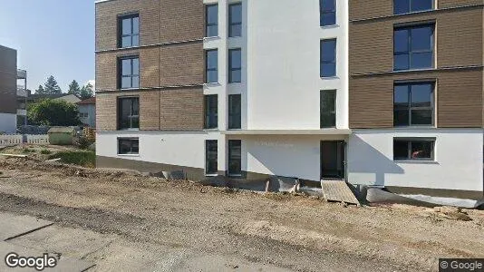 Apartments for rent in Tübingen - Photo from Google Street View