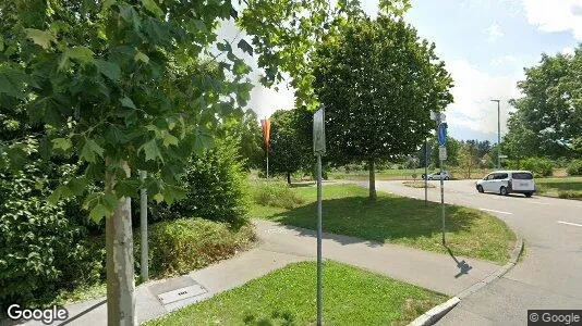 Apartments for rent in Biberach - Photo from Google Street View