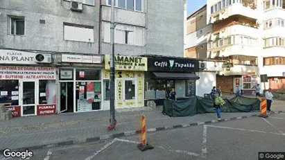 Apartments for rent in Bacău - Photo from Google Street View