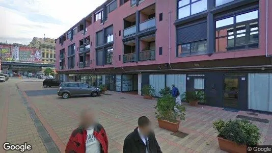 Apartments for rent in Genoa - Photo from Google Street View