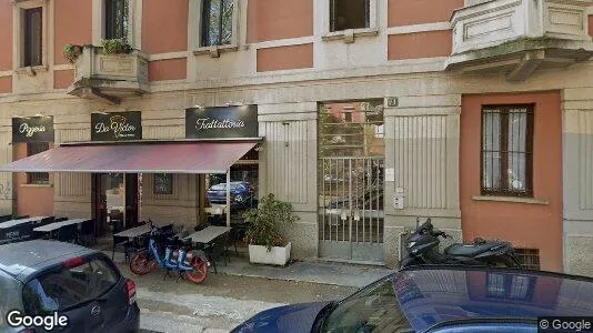 Apartments for rent in Milano Zona 9 - Porta Garibaldi, Niguarda - Photo from Google Street View