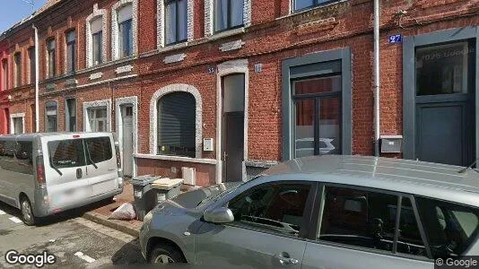 Rooms for rent in Prato - Photo from Google Street View
