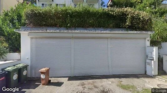 Apartments for rent in Stuttgart-Ost - Photo from Google Street View