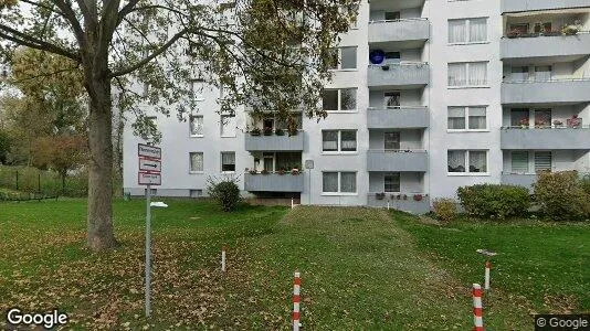 Apartments for rent in Rhein-Kreis Neuss - Photo from Google Street View