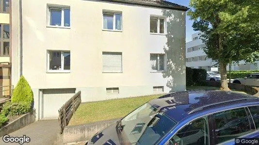 Apartments for rent in Essen - Photo from Google Street View