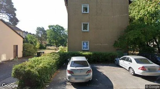 Apartments for rent in Gütersloh - Photo from Google Street View