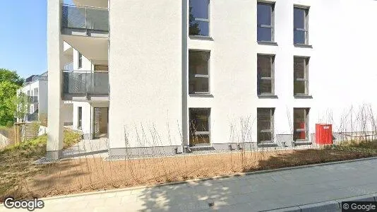 Apartments for rent in Essen - Photo from Google Street View
