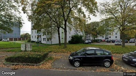 Apartments for rent in Rhein-Kreis Neuss - Photo from Google Street View