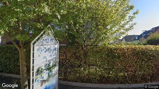 Apartments for rent in Bonn - Photo from Google Street View