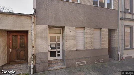 Apartments for rent in Krefeld - Photo from Google Street View