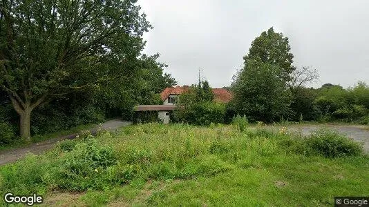 Apartments for rent in Steinfurt - Photo from Google Street View