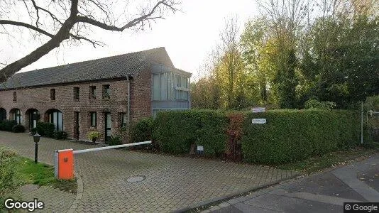 Apartments for rent in Rhein-Kreis Neuss - Photo from Google Street View