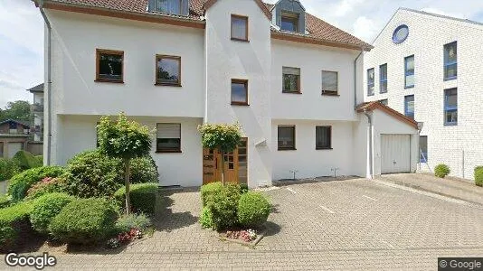 Apartments for rent in Düren - Photo from Google Street View