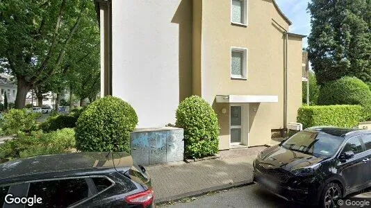 Apartments for rent in Gelsenkirchen - Photo from Google Street View