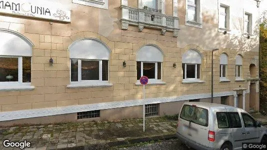 Apartments for rent in Wuppertal - Photo from Google Street View