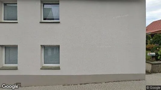 Apartments for rent in Paderborn - Photo from Google Street View