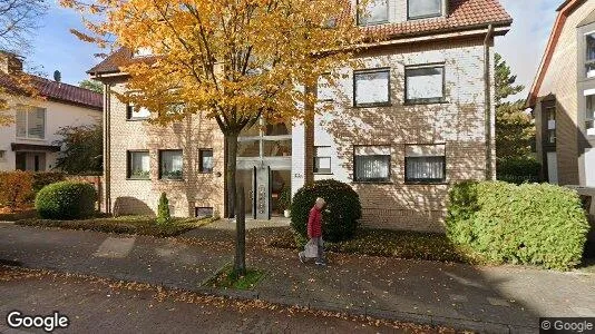 Apartments for rent in Soest - Photo from Google Street View