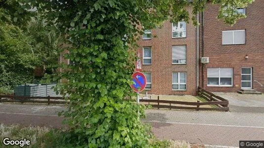 Apartments for rent in Recklinghausen - Photo from Google Street View