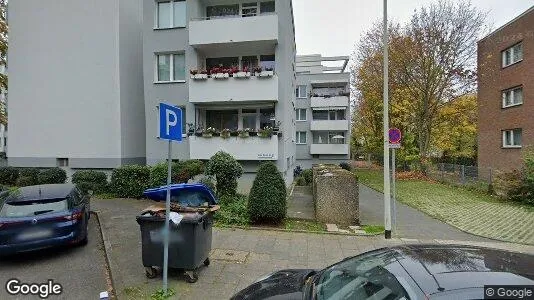 Apartments for rent in Rhein-Erft-Kreis - Photo from Google Street View