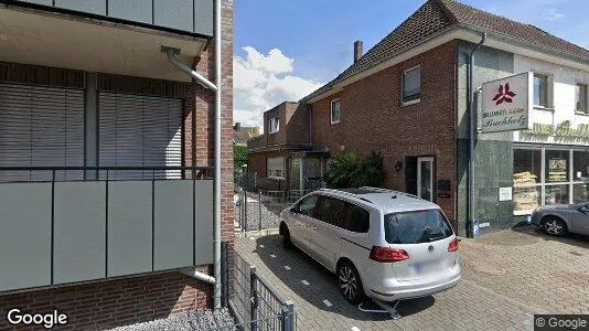 Apartments for rent in Viersen - Photo from Google Street View